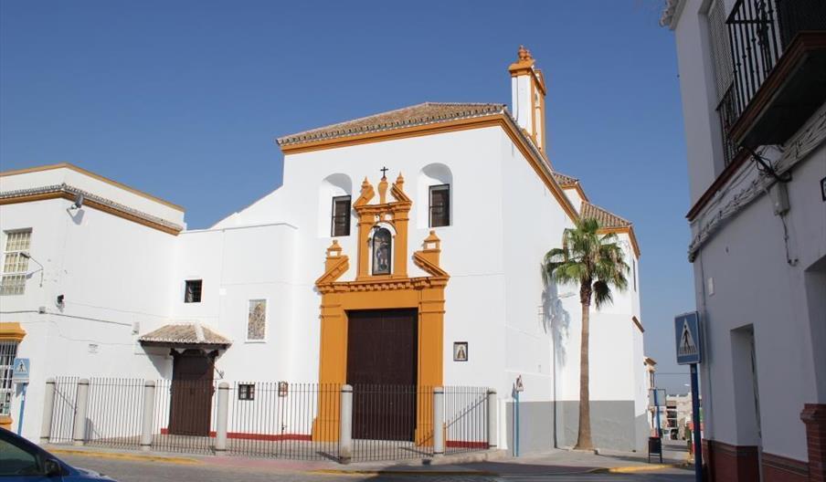 Iglesia de San Roque