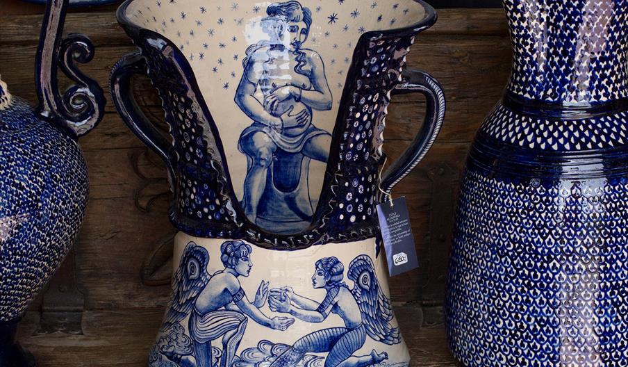 Alfarería Tito - Museo de Alfarería Juan Martínez Villacañas