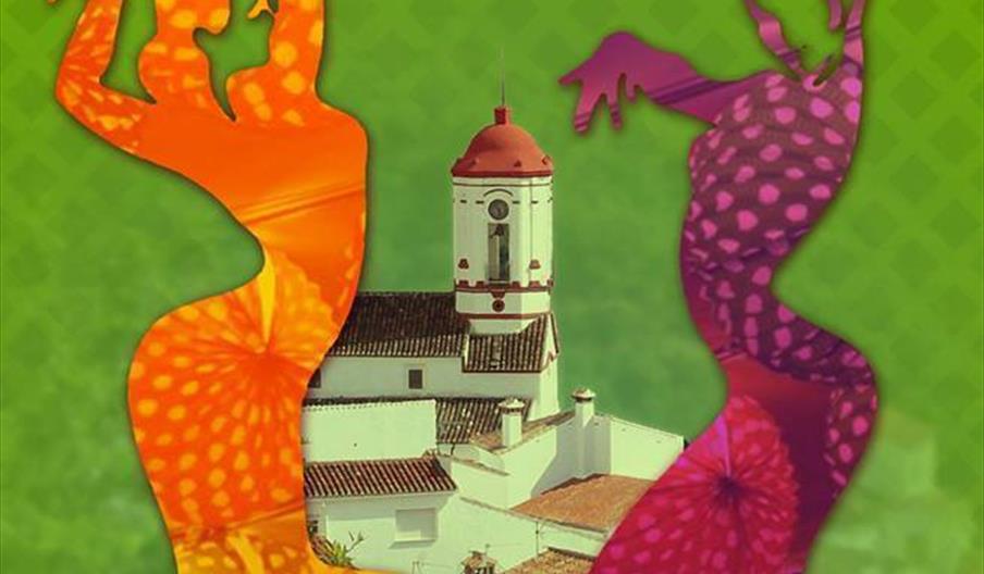 Feria de Genalguacil