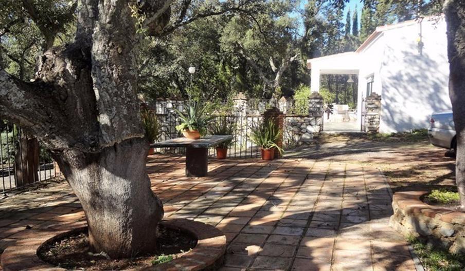 Vivienda Rural La Gallega