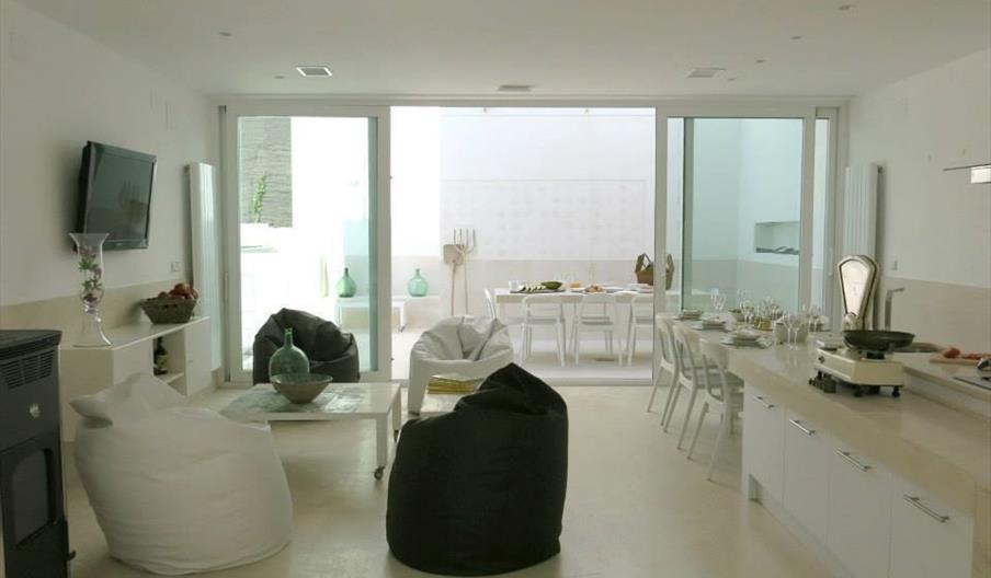 Casa Rural Alcalde Ribera