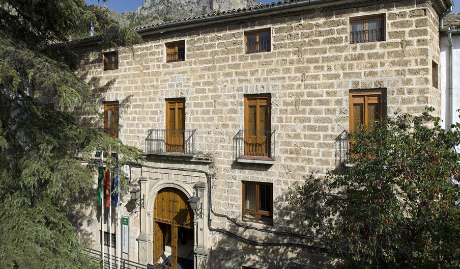 Albergue Inturjoven Cazorla