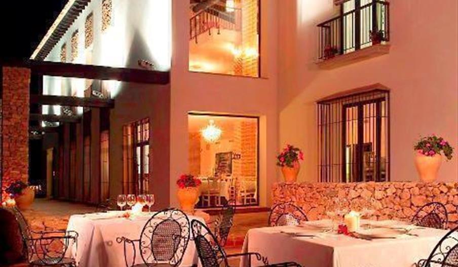 Hotel OC Las Alcanacia & Spa