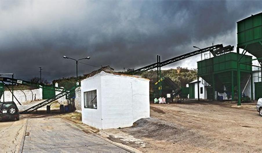 Almazara La Andaluza