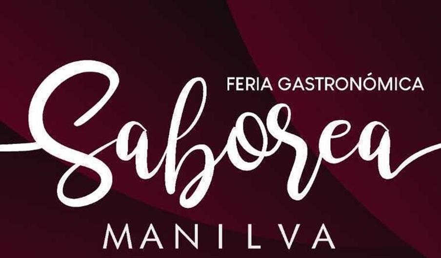 Feria Gastronómica "Saborea Manilva"