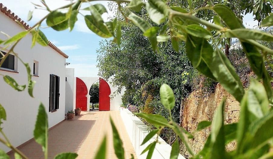 Vivienda Rural Cerro del Pozo