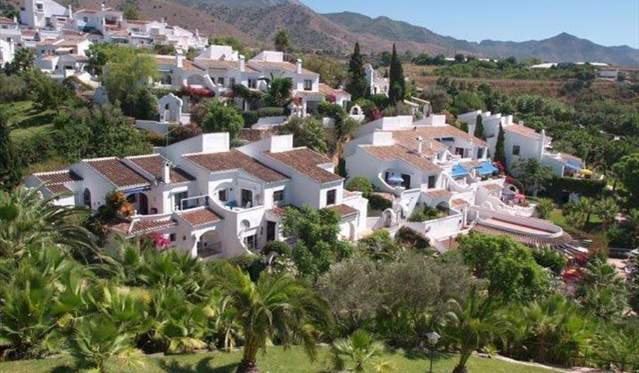 Apartamento El Capistrano