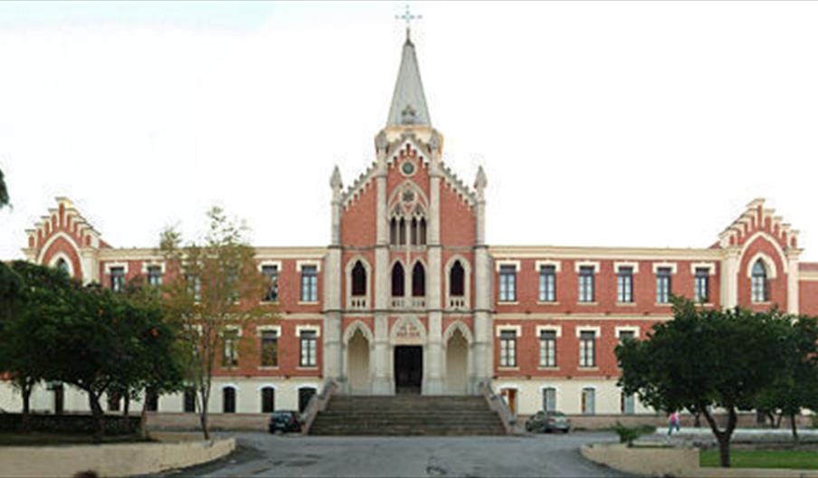 Hospital de los Marqueses de Linares