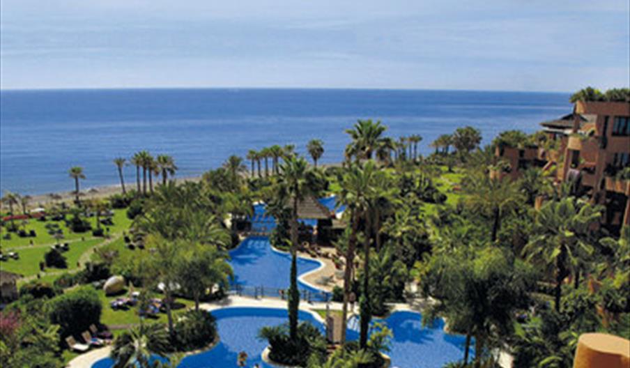 Reiseführer Andalusien