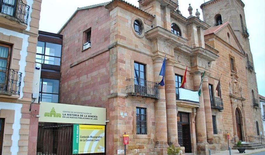 Museo de La Carolina