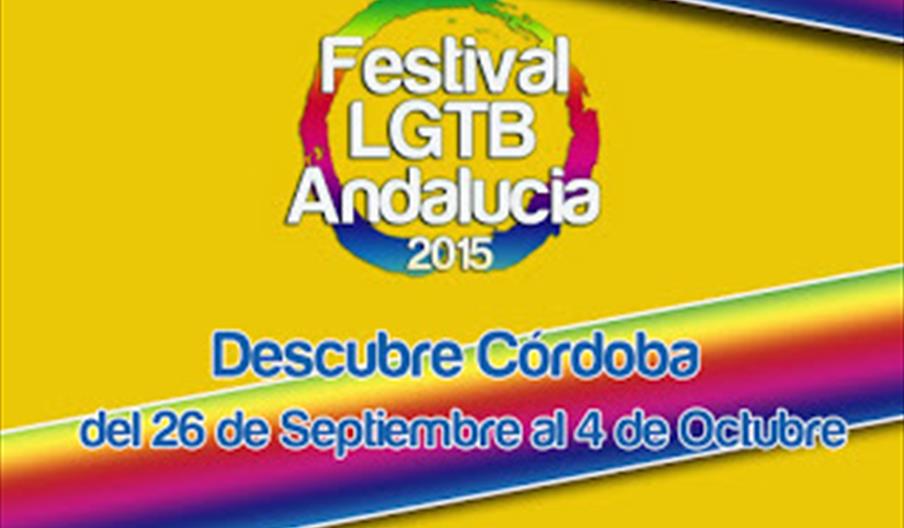 Festival LGTB Andalucía