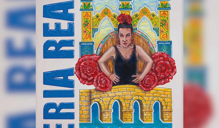 Feria Real de Puente Genil