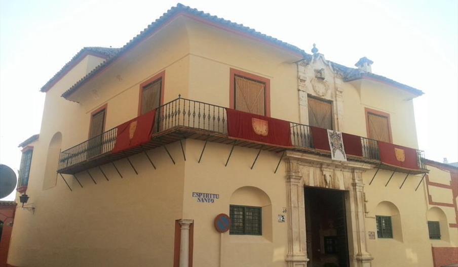 Museo Casa-Palacio de los Palma