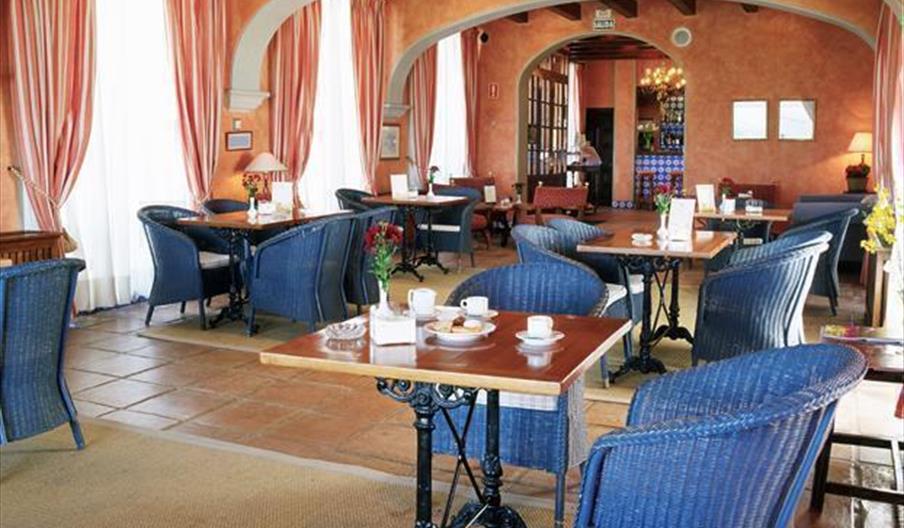 Parador de Arcos de la Frontera