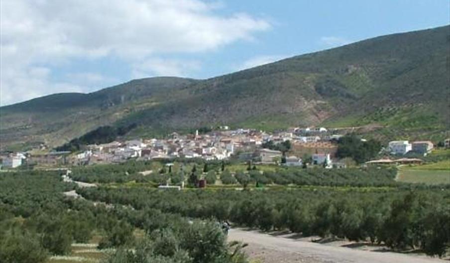 Sur-Al-Arbi-Á