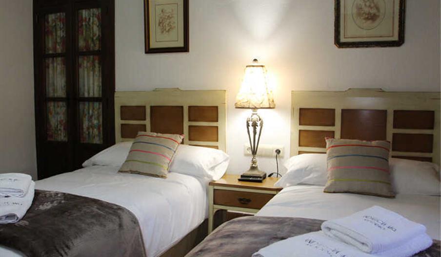 Casa Rural Andalucía mía