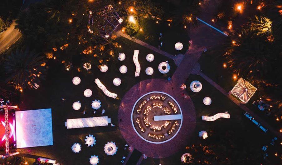 Finca La Concepción