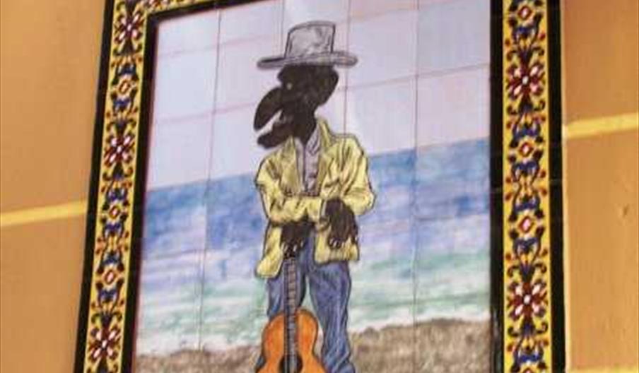 Rafael Flores Nieto "El Piyayo"