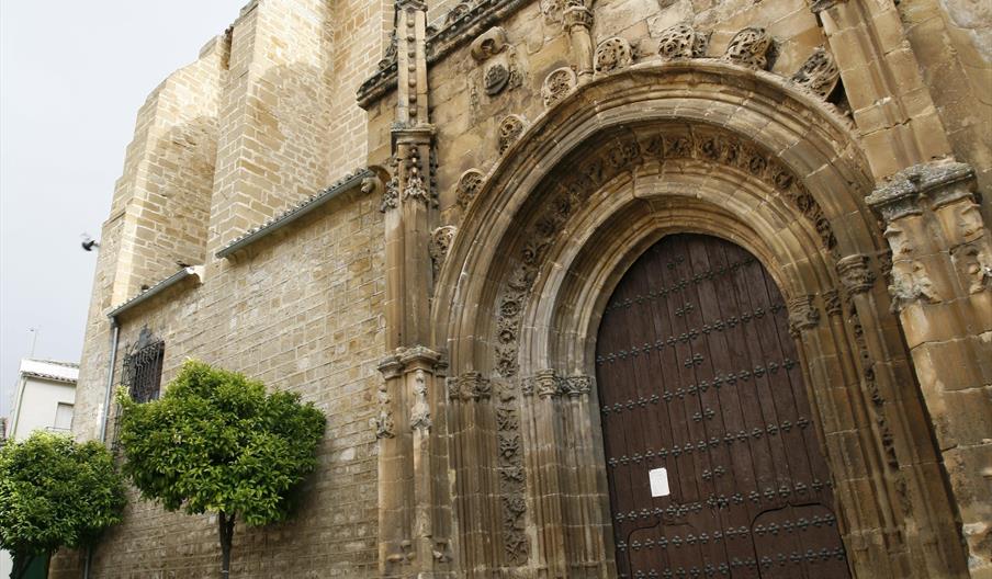 Iglesia de San Isidoro