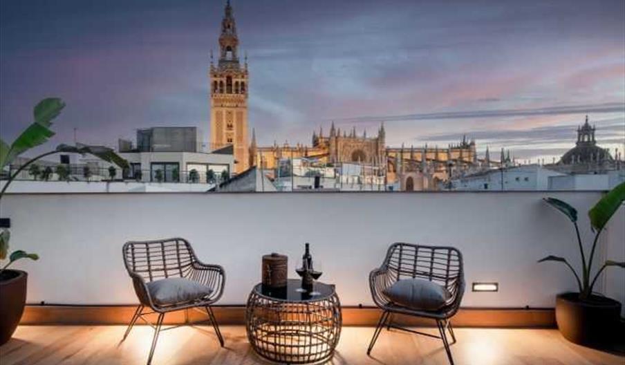 Apartamentos Turísticos Conteros