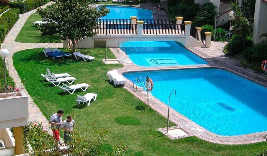 Columbus Romana Playa