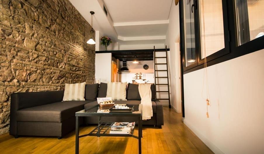 Apartamento Holidays 2 Málaga Sánchez Pastor