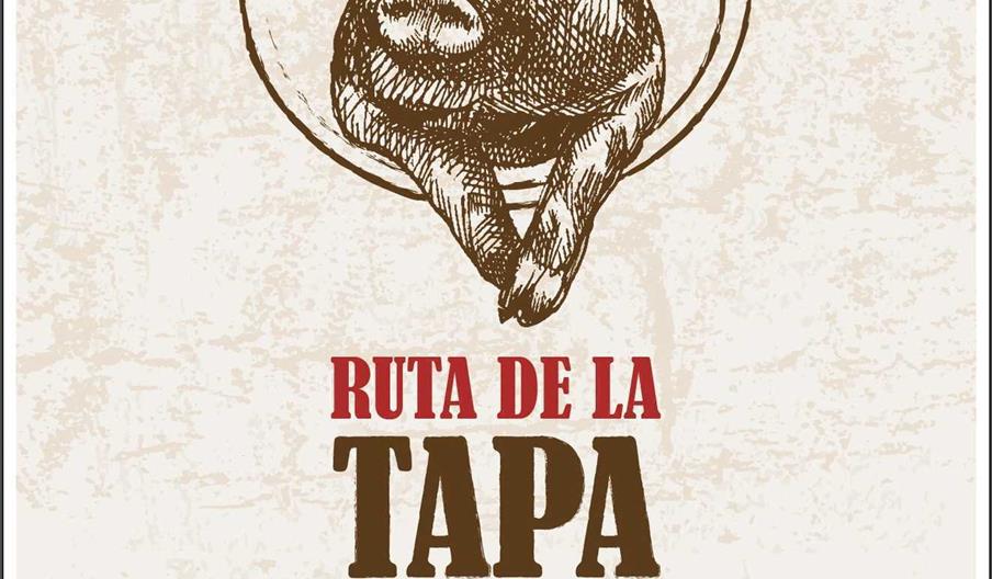 Ruta de la Tapa del Cerdo Ibérico
