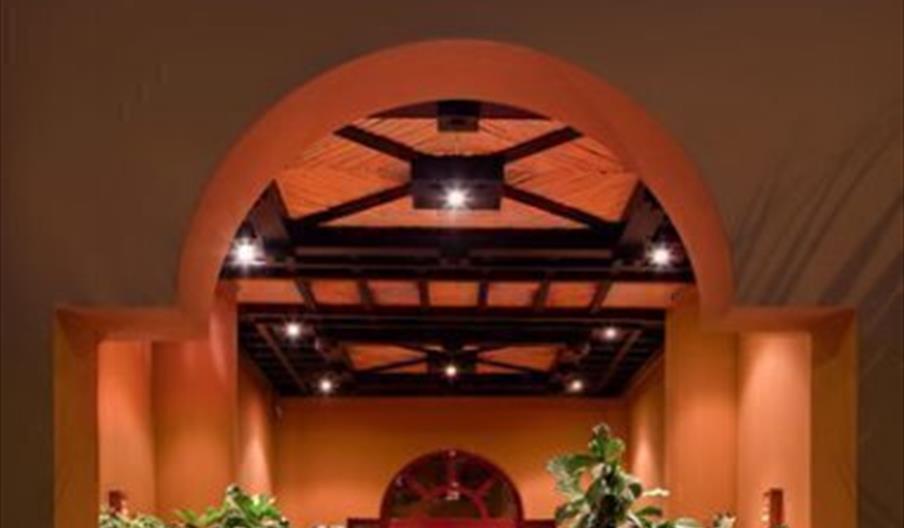 Almuñécar Playa Spa Hotel