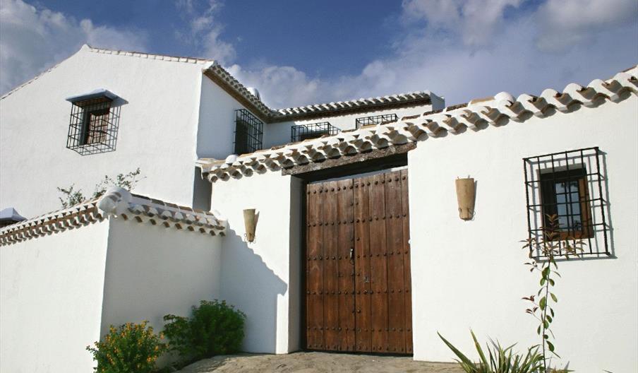 Casa Rural Bernabela