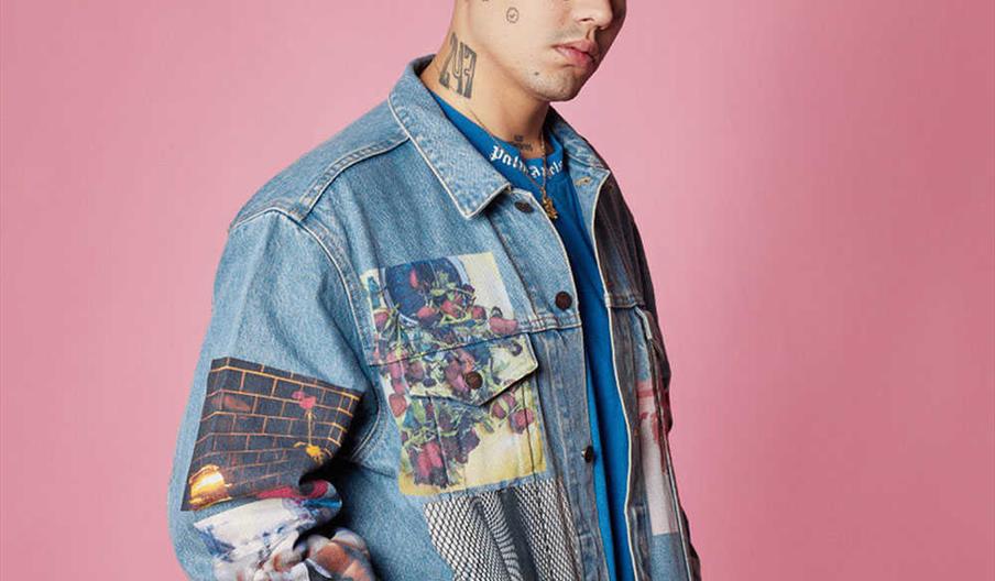 Duki - Concert Music Festival