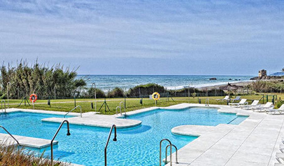 Casares del Mar Luxury Apartments