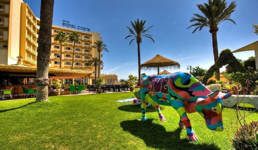 Royal Costa