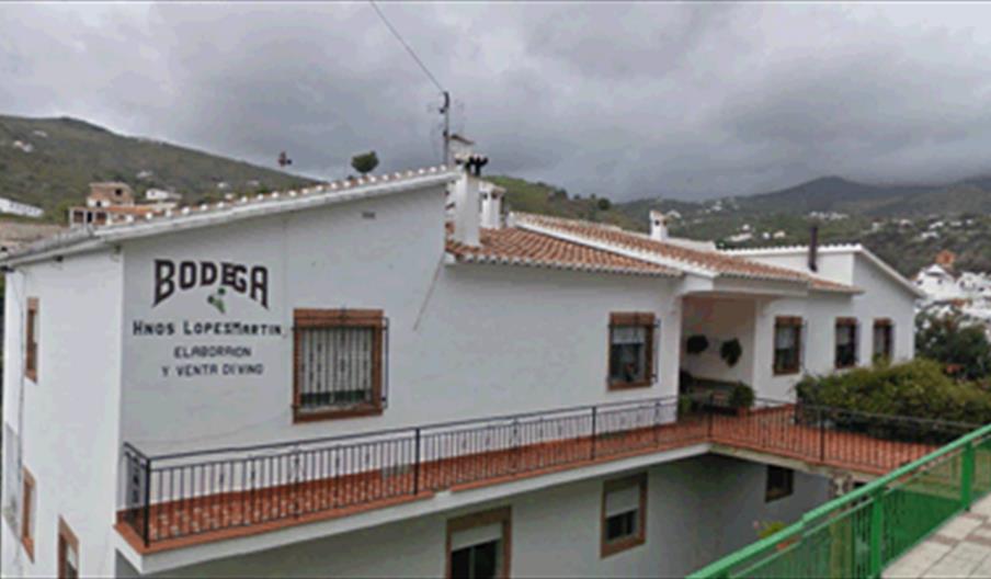 Bodega Hermanos López Martín