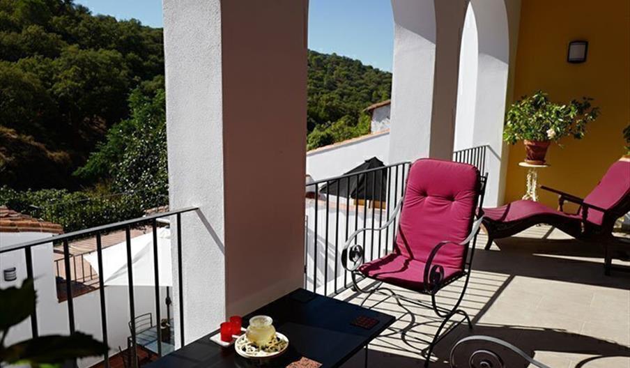 Vivienda Rural Villa Carmen