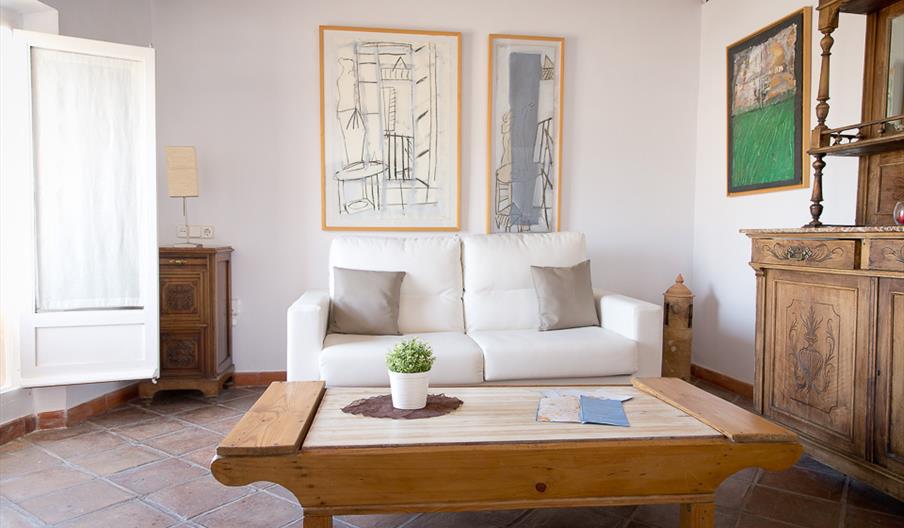 Apartamento Holidays 2 Málaga Ático Flamenco