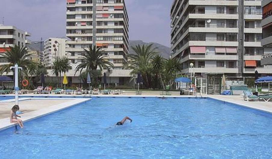 Apartamento La Nogalera