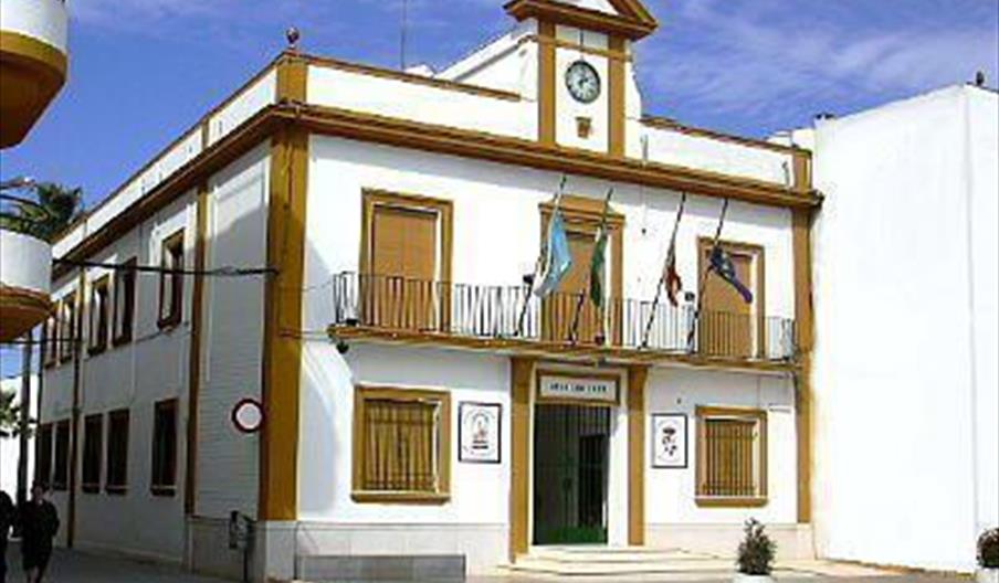 Roda de Andalucía, La