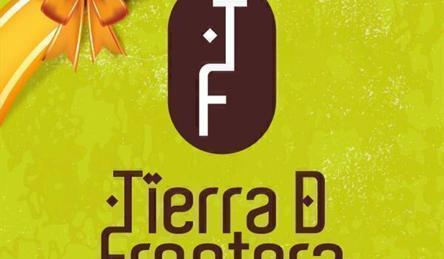 Tierra de Frontera