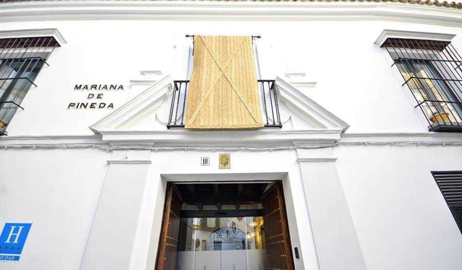 Hotel Legado Alcázar