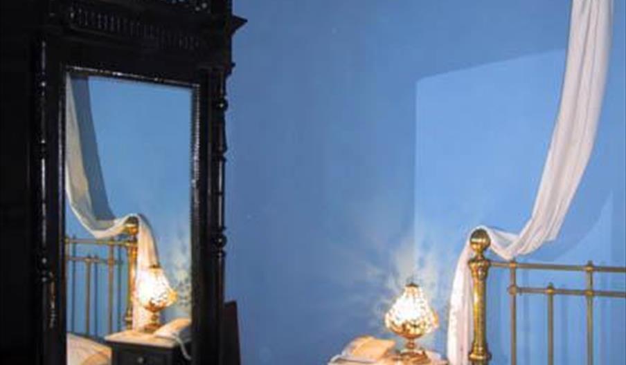 Hotel Hospedería Rural Palacio Guzmanes