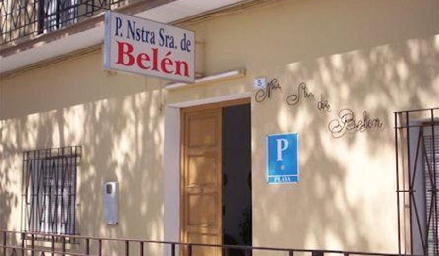 Nuestra Señora de Belén