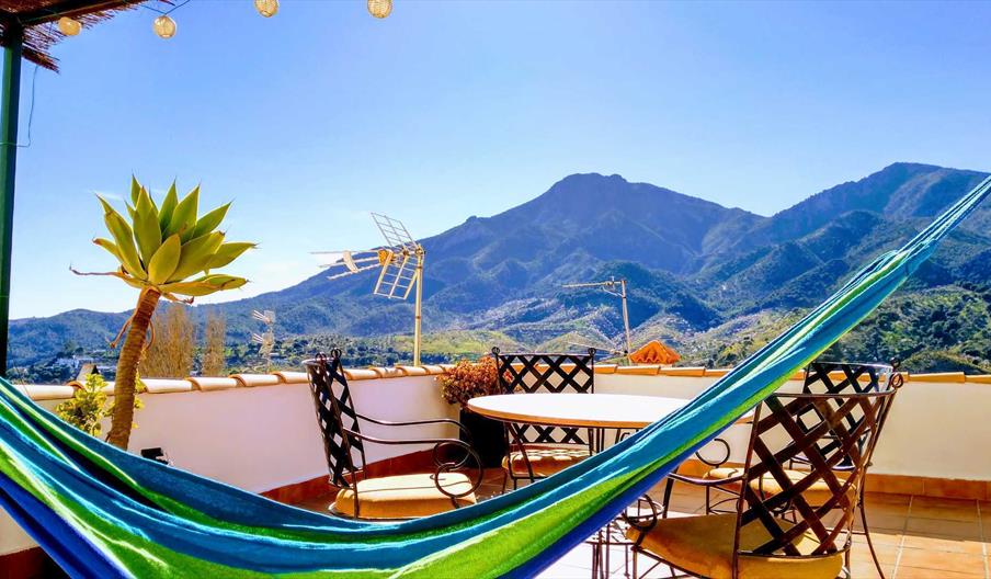 Apartamento El Parador