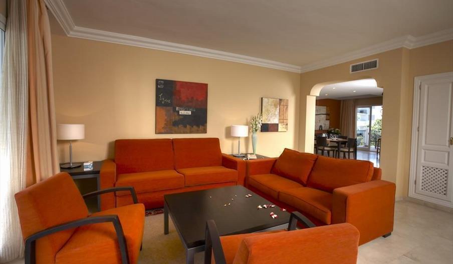 Apartamento Alanda Club Marbella