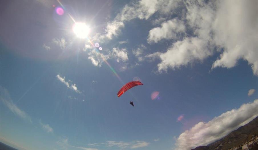 Eolox - Turismo Activo Málaga