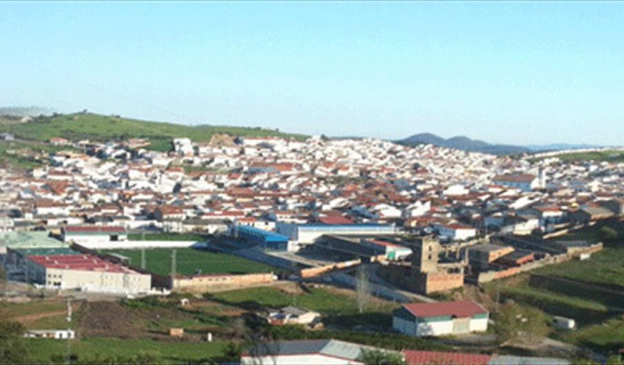 Villaviciosa de Córdoba