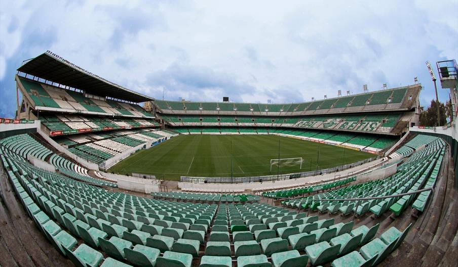 Estadio Benito Villamarín