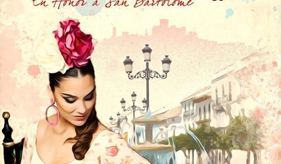 Feria Real de Espejo