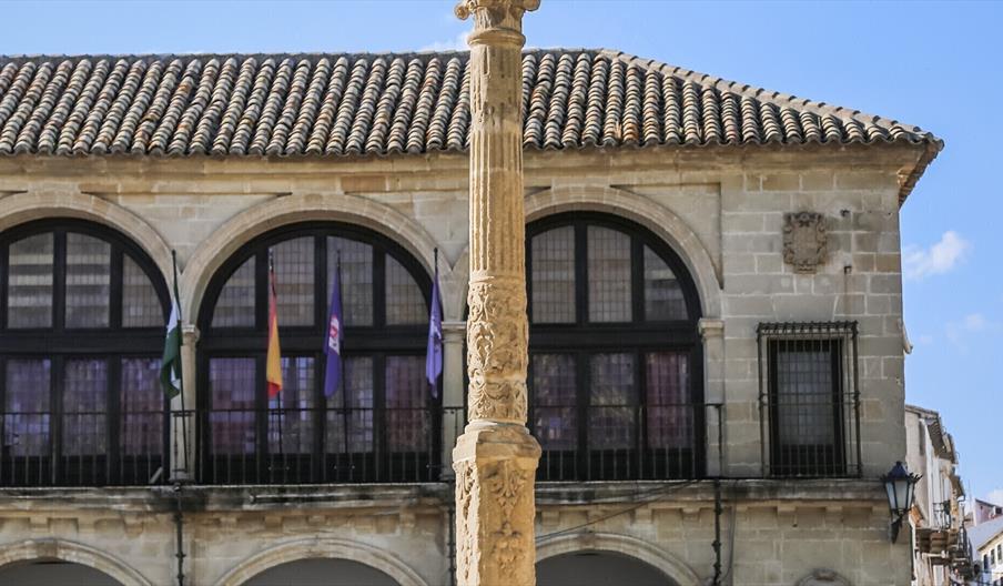 Monumento al Triunfo de la Inmaculada