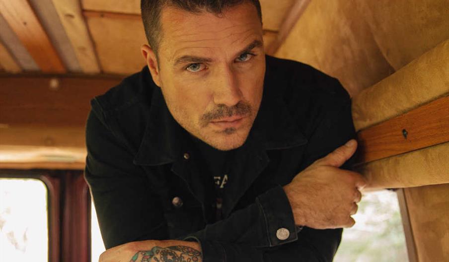 Concierto de Dani Martín