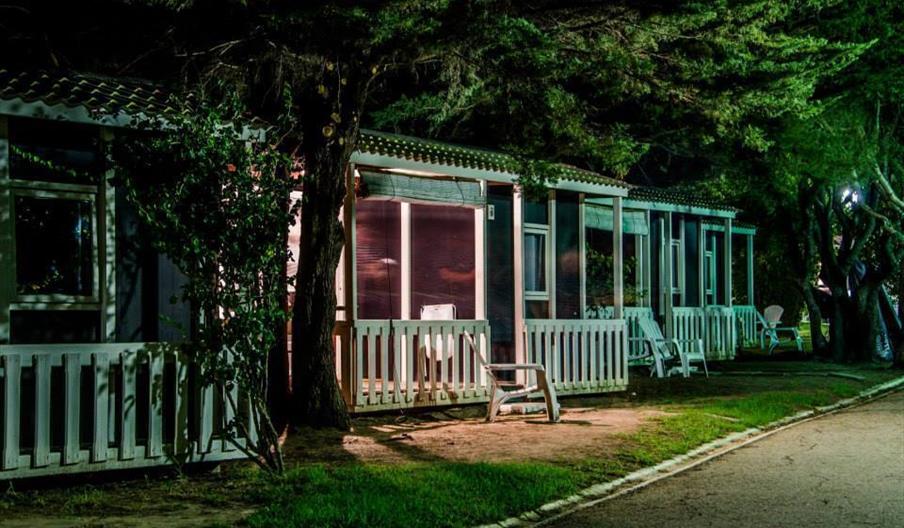 Apartamentos Tangana